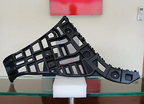 MG GT Rear Bumper Bracket-R