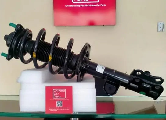 Changan CS85  Front shock absorber L