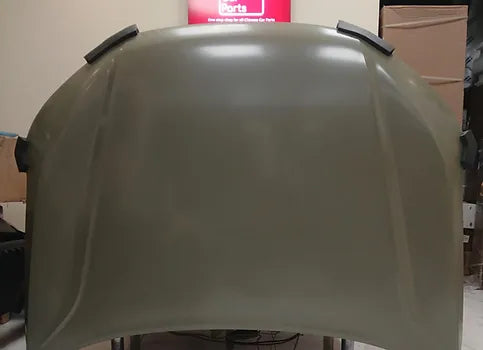 Haval H6 Hood Bonnet