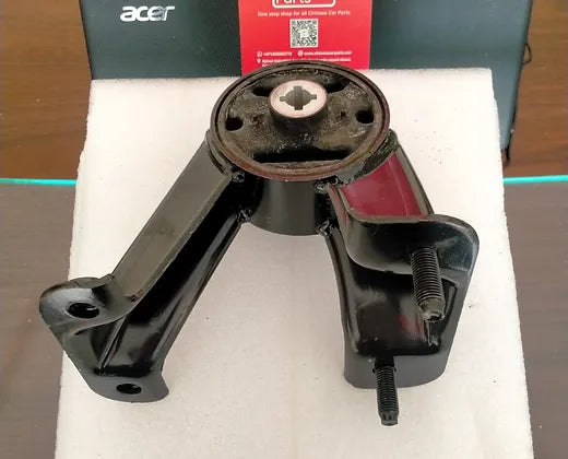 Geely Engine mounting