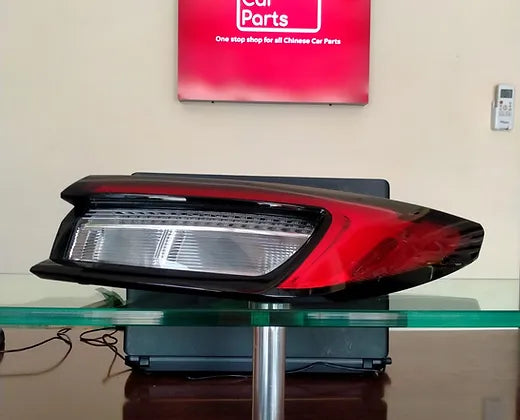 JAC J7 Rear Light L