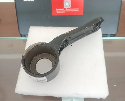 Biac Front Axle Boom-R