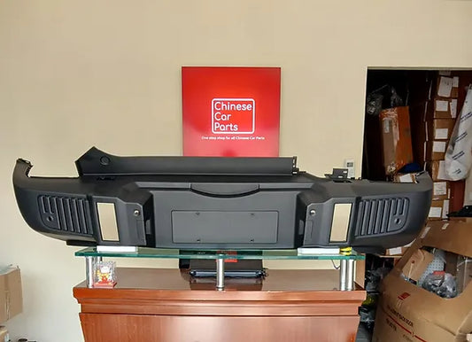 Jetour T2 Rear Bumper