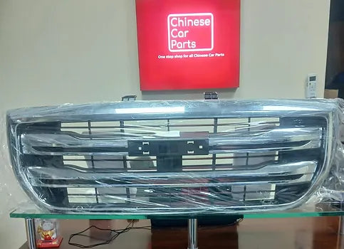 Haval H9 Front Grille