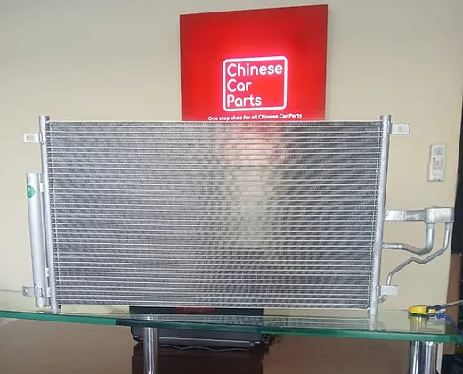 Changan UNI-T Condenser