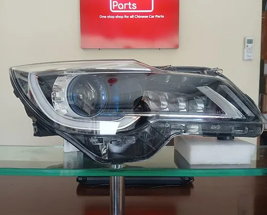 Jetour X70 Headlight R