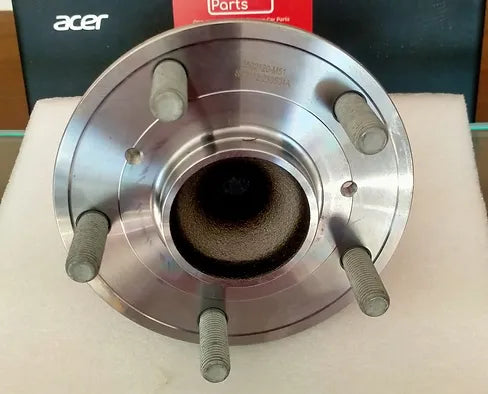 Changan CS85 Wheel Hub Bearing Rear