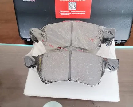 MG ZS Front Brake pad