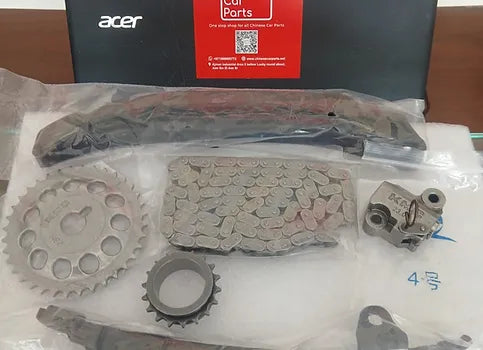 Haval H6 Timing Repair Kit