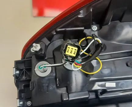 Haval H9 Tail Lamp Rear R