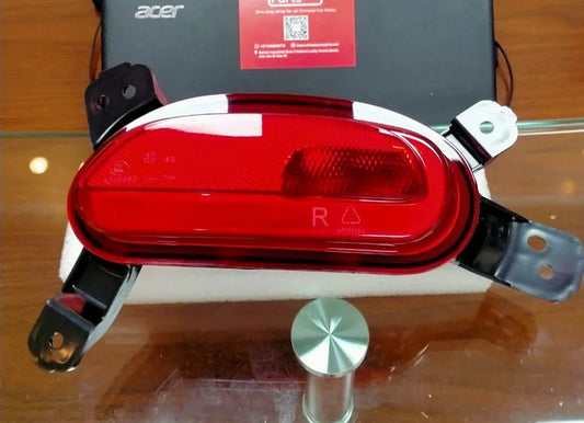 MG ZS Rear Bumper Lamp Fog Light-R