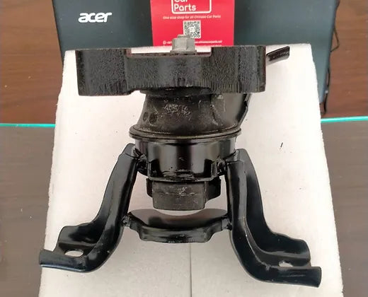 Geely G7 Engine mounting