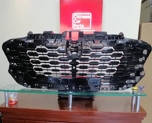 Changan UNI-K Front Bumper Air Intake Grille