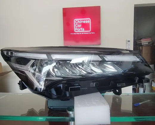 Geely Coolray Head Light R