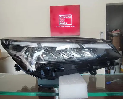 Geely Coolray Head Light R