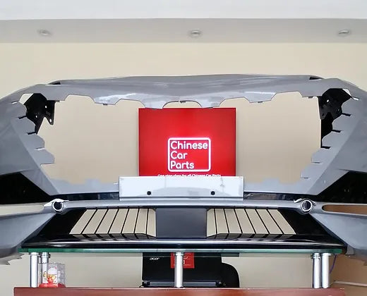 Changan UNI-K Front Bumper
