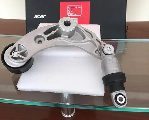 Changan Eado Drive belt tensioner