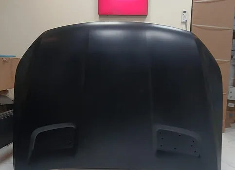 Haval H9 Hood Bonnet
