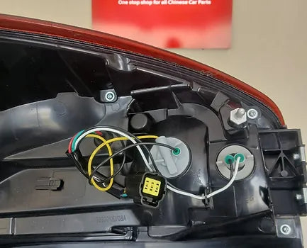 Haval H9 Tail Lamp Rear L