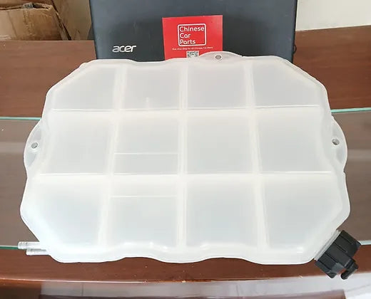 IVECO Water Tank