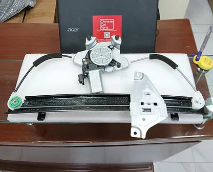 ROEWE 350 MG5 Window Motor Assembly-RR