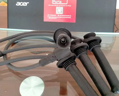 Chery Wire spark plug