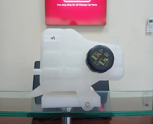 Haval H9 Water Tank