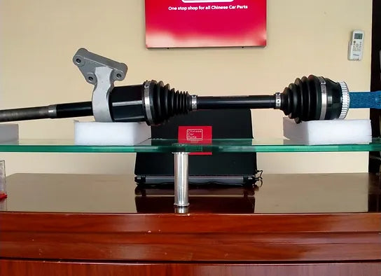 Changan CS95 Front Drive Shaft 4WD RH