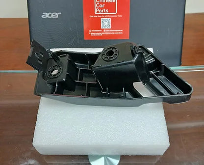 Jetour T2 Front Bumper Lower L