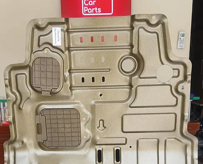 شانجان CS35Plus تحت الغطاء