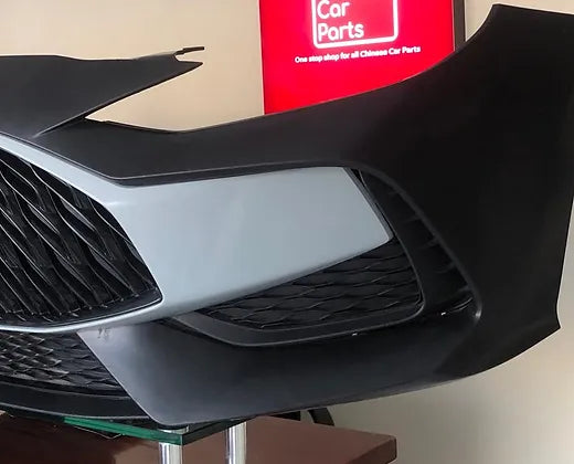 MG GT Front Bumper