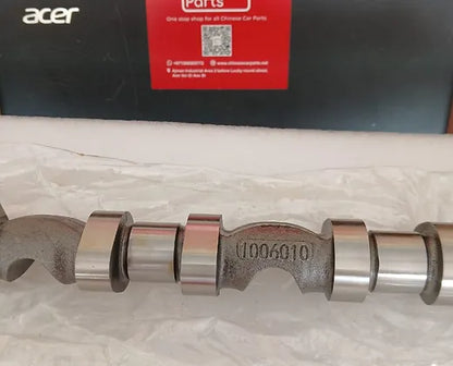 Chery Tiggo3 Camshaft-Inlet