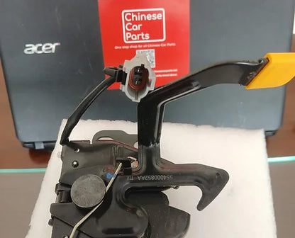 Chery Tiggo7 Hood Lock