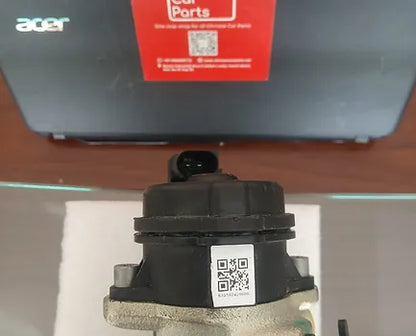 Jetour X70Plus Brake caliper RR