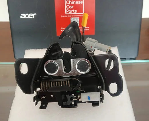 Chery Tiggo7 Hood Lock