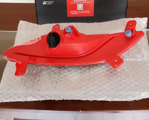 JAC S3 Right rear fog lamp