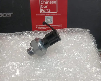 Chery Oil Pressure Sansor
