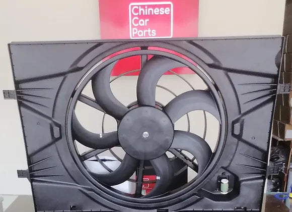 Haval Jolion Radiator Fan