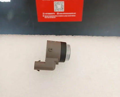 Great Wall Cannon Parking Radar
