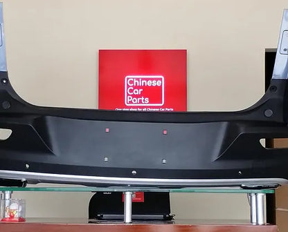 Jetour X70Plus RearBumper