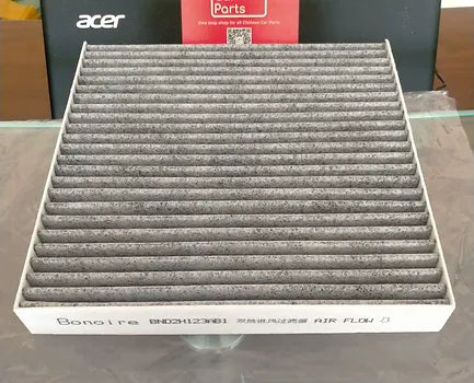 Jetour X90Plus AC Filter