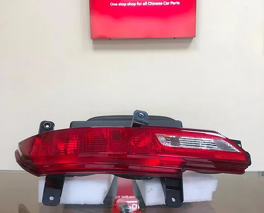 Jetour X90Plus Taillight, Rear Right