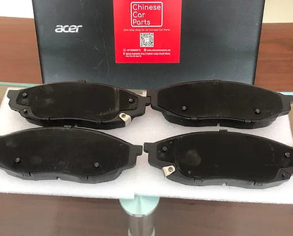 Changan UNI-K Brake pad F