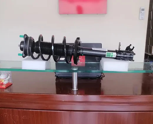 Jetour X70 Front  Shock Absorber R