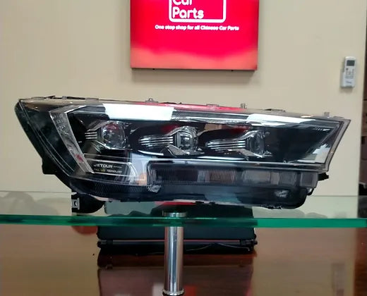 Jetour X95 Head Light R