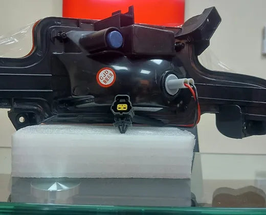 Changan UNI-K Rear Bumper Fog Light R