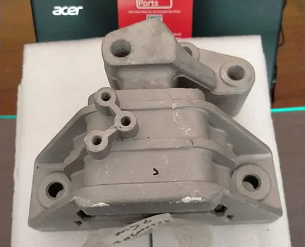 MG 6 Engine mounting