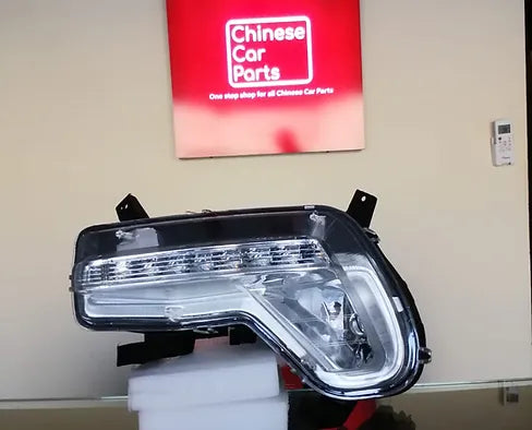 Changan CS75 Front Fog Lamb Left