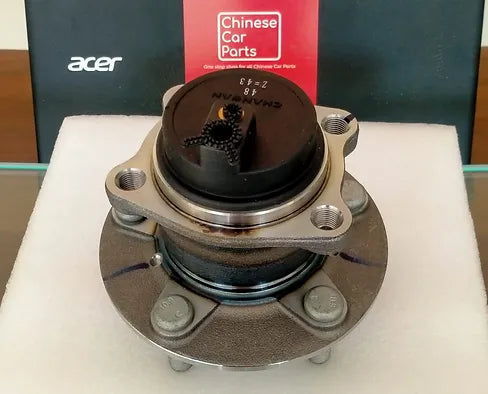 Changan CS85 Wheel Hub Bearing Rear
