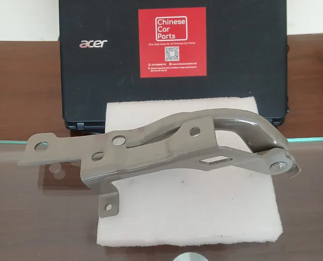 MG ZS Hood Cover Hinge R